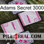 Adams Secret 3000 33